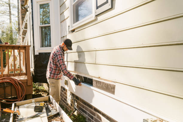 Top rated local Siding Repair specialists in Sutersville, PA